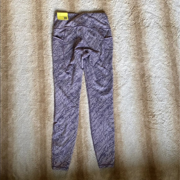 All In Motion High-Rise 7/8 Legging Size XS - Picture 4 of 7